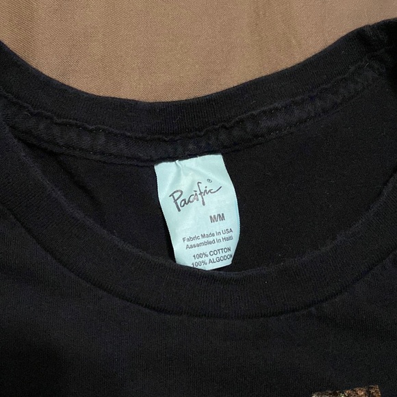 Lamb Of God Band Shirt - Picture 2 of 4